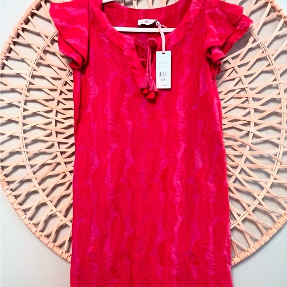 NWT Vinyard Vines Dress - Picture 1 of 3